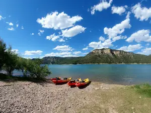 Dinamic Adventure - Rafting Montanejos