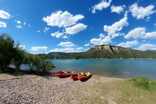Dinamic Adventure - Rafting Montanejos