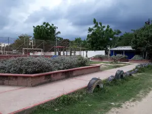 Divino Niño Park