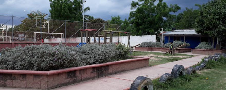 Divino Niño Park