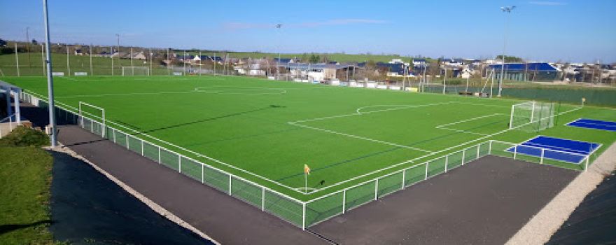 Druelle Football Club
