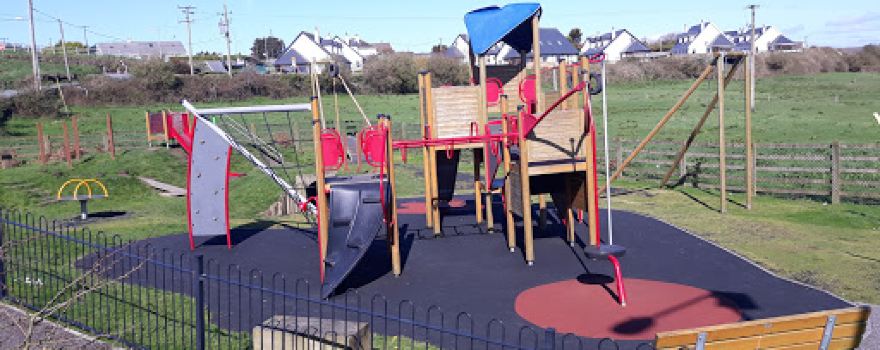 An Rinn Playground