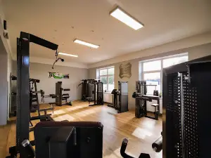 Pro Fit 12