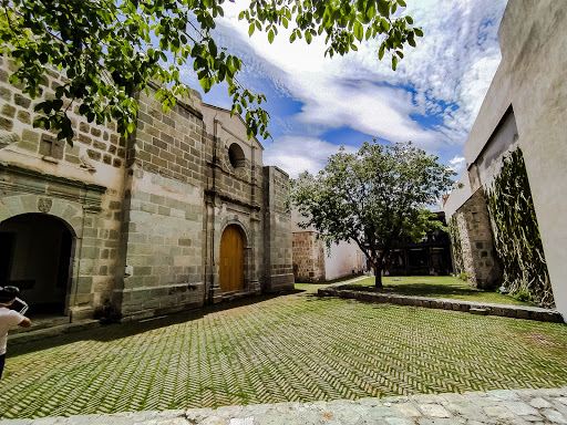 CENTRO CULTURAL SAN PABLO