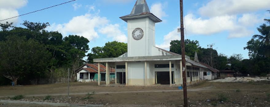 Christian Church of Sumba