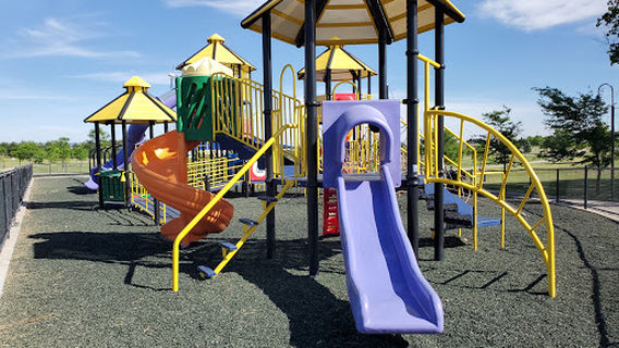 Парк Пулсайд