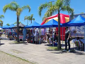 Esplanada da restinga