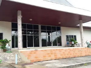 Wat Pa Tha Suai