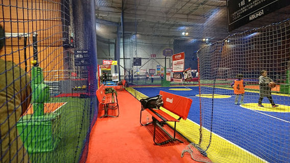 Round 1 Stadium - Maebashi