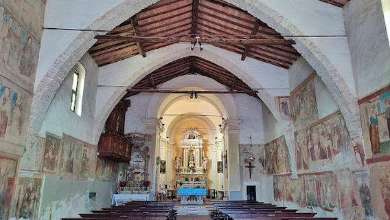Santuario Madonna dell'Avello