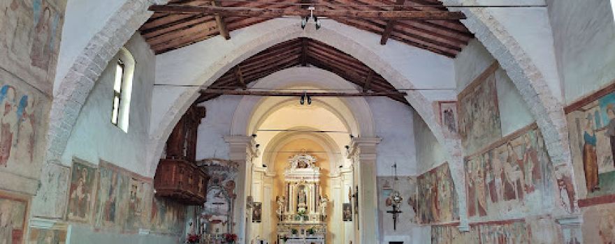 Santuario Madonna dell'Avello