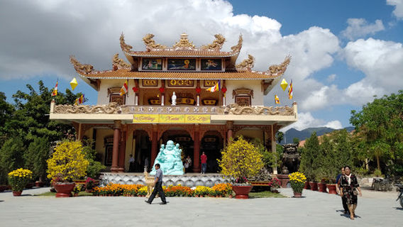 Cam Ranh