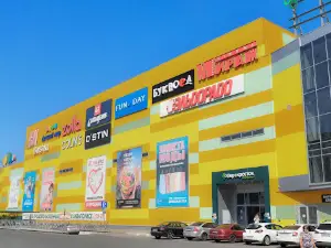 Mirage Cinema