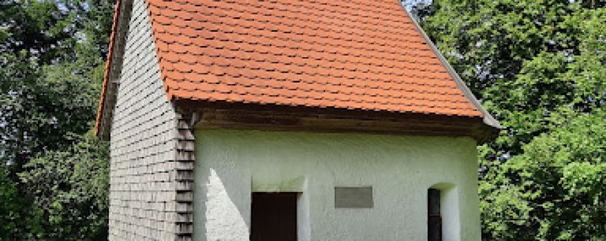 Kapelle St. Rochus