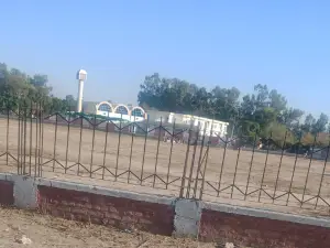 CHP Ground