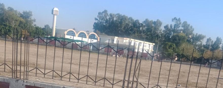 CHP Ground