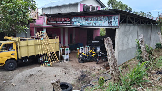 Cawang Baru