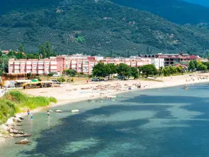 Erdek Plajı
