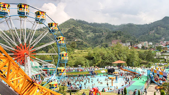 Kathmandu Fun Valley