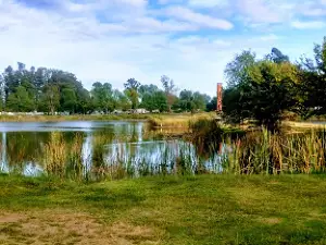 Municipal Park