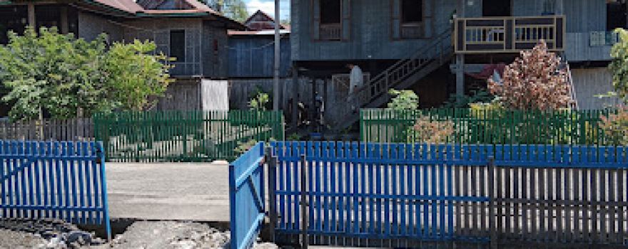 Masjid Nurul Jihad