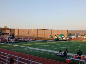 Brave Stadium