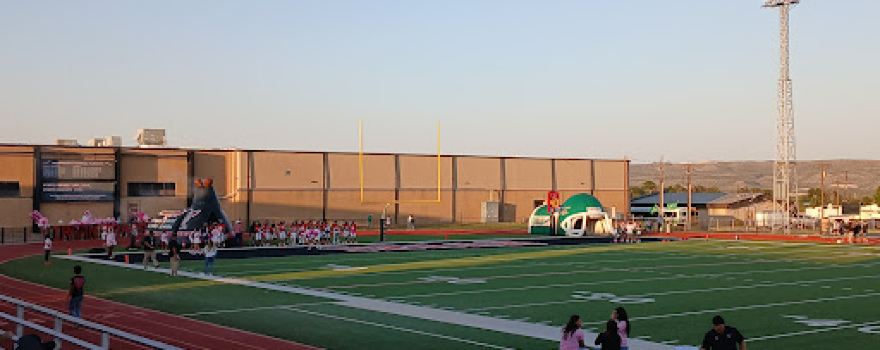 Brave Stadium