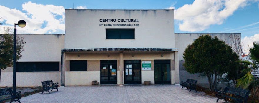 Casa de la Cultura