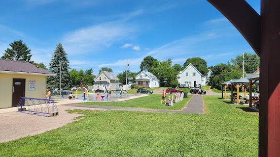 Amherst Lions Park