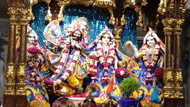 SHRI SAWAI BHOJ MAHARAJ TEMPLE