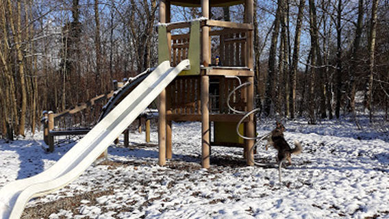 Sportplatz SV Holz-Wahlschied