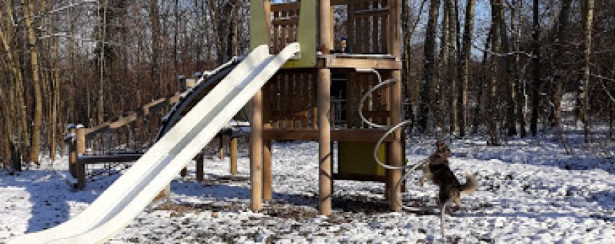 Sportplatz SV Holz-Wahlschied