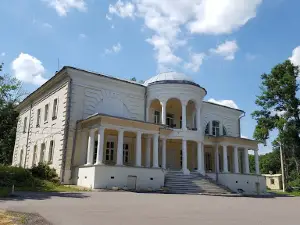Stakhoviches Manor