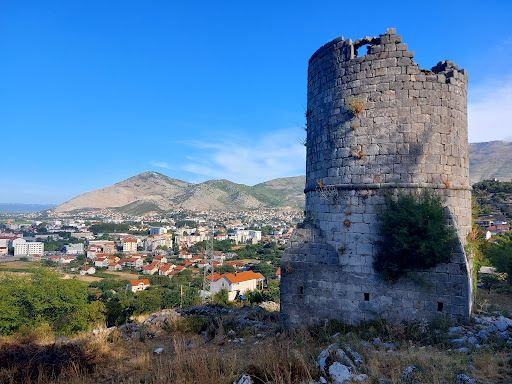 Brankovića tower