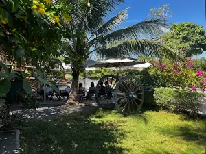 NgọcAnh’s Garden