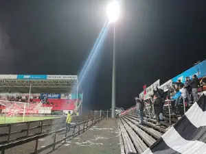 Gjemselund Stadion