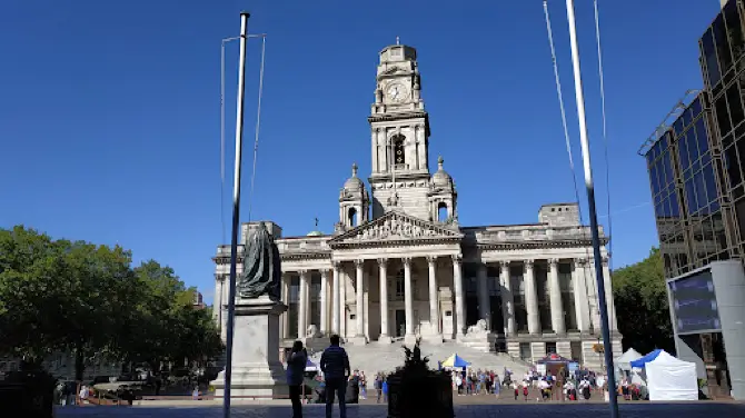 Portsmouth