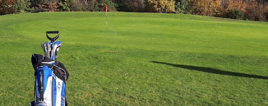 Horsehay Village Golf Centre