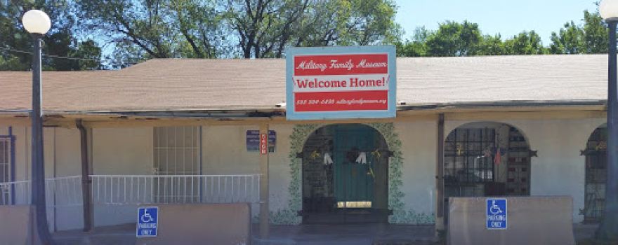Museum of the American Military Family