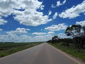 Grande Sertão Veredas National Park