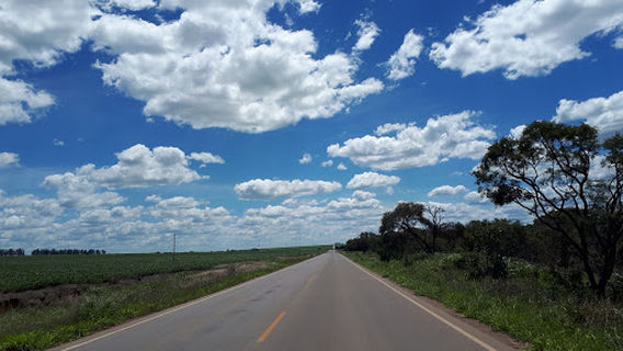 Grande Sertão Veredas National Park