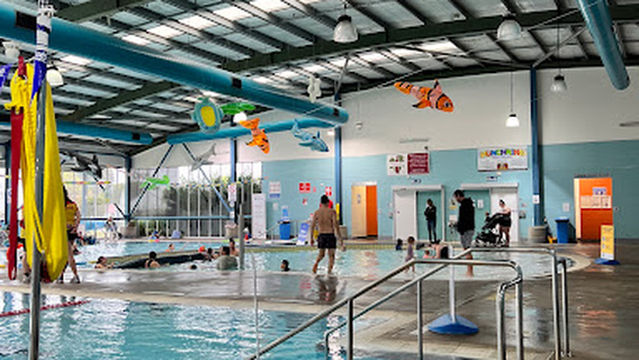 Kurri Kurri Aquatic and Fitness Centre