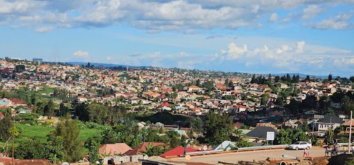 Kigali Pelé Stadium