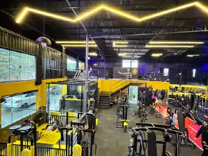 Academia SF Fitness