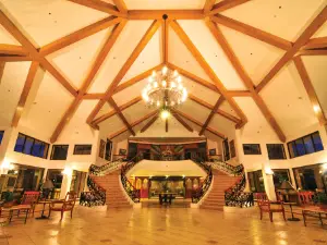 Xavier Sports & Country Club