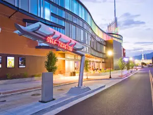 Megaplex Theatres at The Junction