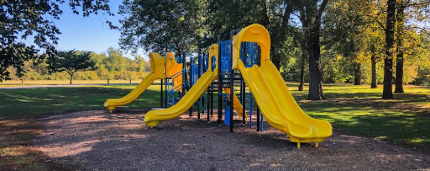 Riverfront Park
