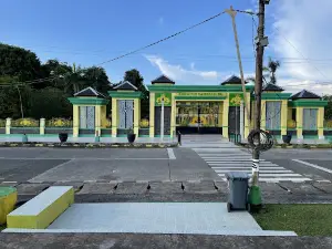 Keraton Sambaliung