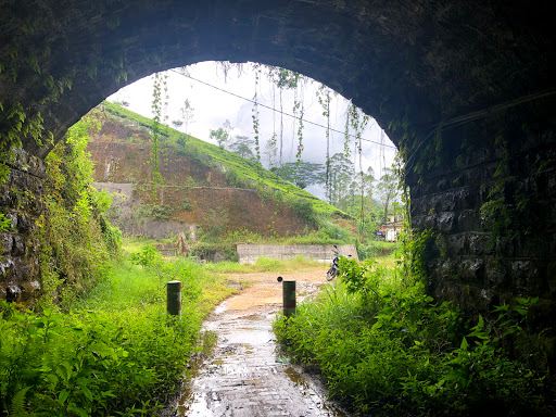 Kotagala Tunnel