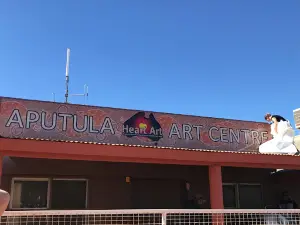 Aputula Art Centre